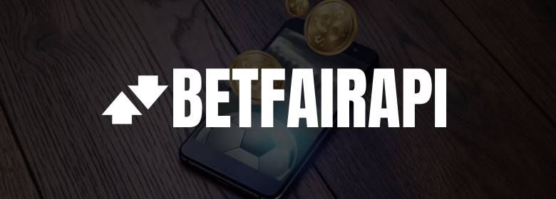 Betfair API